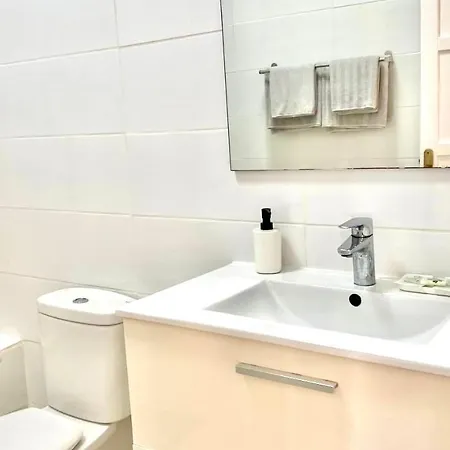 Апартаменты Ocean View In Orlando