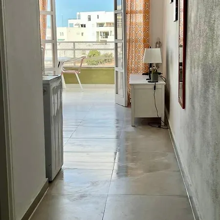Ocean View In Orlando Apartment *