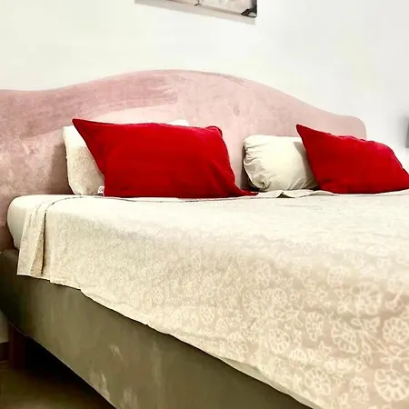 Ocean View In Orlando Apartment