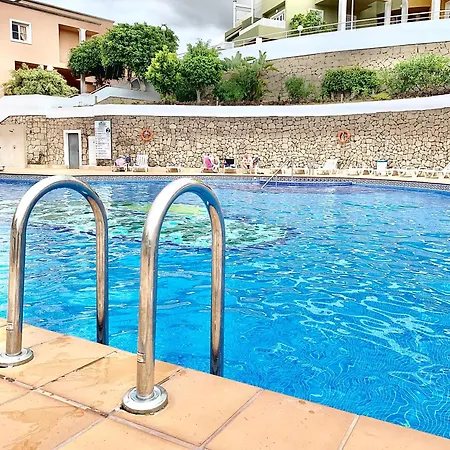 Ocean View In Orlando Apartament