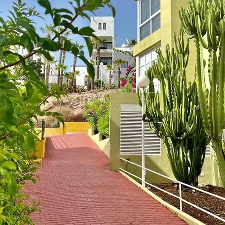 Ocean View In Orlando Apartment