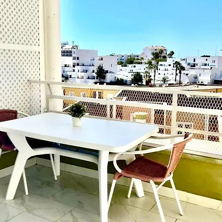 Apartment Ocean View In Orlando *