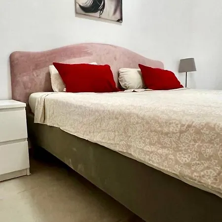 アパート Ocean View In Orlando