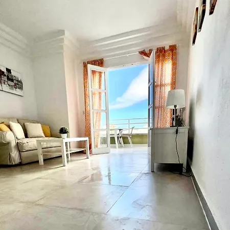 Ocean View In Orlando *