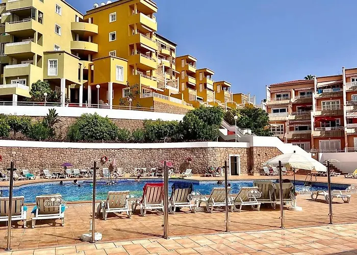 Apartamento Ocean View In Orlando *