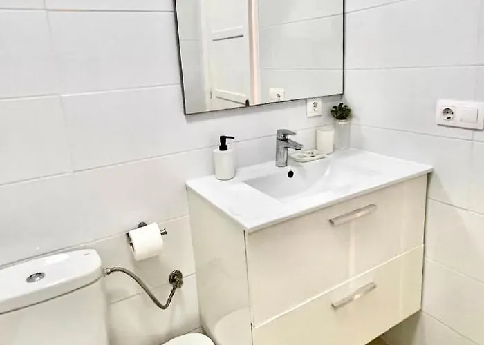 Ocean View In Orlando Costa Adeje (Tenerife)