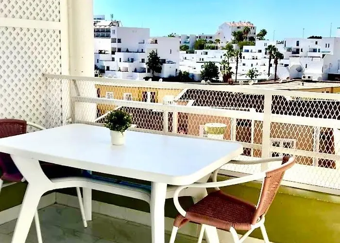 Apartamento Ocean View In Orlando *