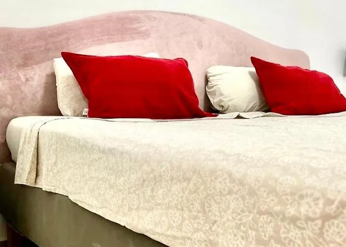 Ocean View In Orlando Apartamento