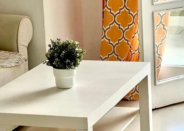 Apartamento Ocean View In Orlando *