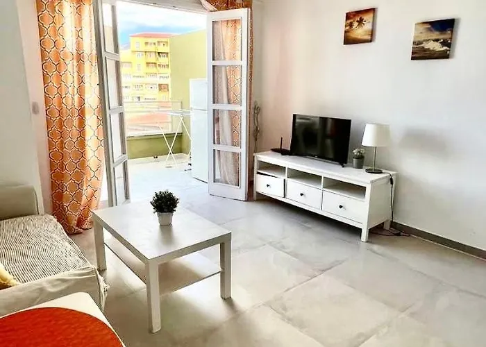 Apartamento Ocean View In Orlando *